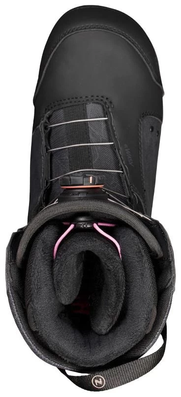 Nidecker Helios W 21/22 3 Nidecker Helios W 21/22 - Afbeelding 3