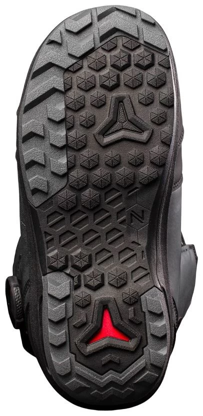 Nidecker Helios W 21/22 4 Nidecker Helios W 21/22 - Afbeelding 4