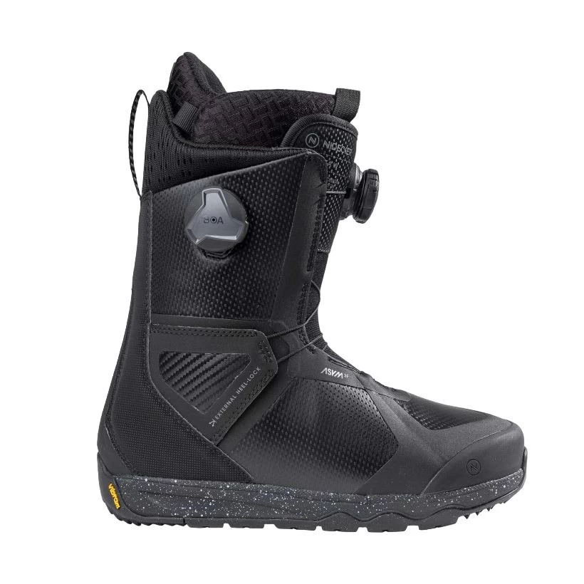 Nidecker Kita W 3 Nidecker Kita W - Afbeelding 3