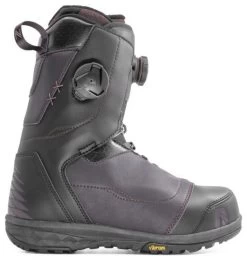 Nidecker Lunar Heel-Lock Focus 19/20