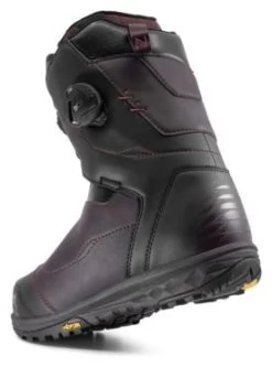 Nidecker Lunar Heel-Lock Focus 19/20 -Boetiek Skiwinkel nidecker lunar heel lock focus 19 20 burgundy 6 us 36 eur burgundy 2