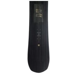 Nidecker Play -Boetiek Skiwinkel nidecker play 3