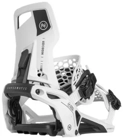 Nidecker Supermatic -Boetiek Skiwinkel nidecker supermatic white 2