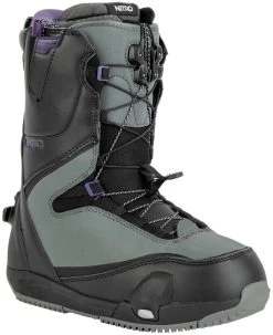 Nitro Cave TLS Women's 9 Nitro Cave TLS Women's -Boetiek Skiwinkel nitro cave tls women s black charcoal 22 35 eur black charcoal 0