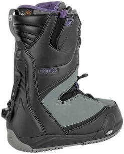 Nitro Cave TLS Women's 10 Nitro Cave TLS Women's -Boetiek Skiwinkel nitro cave tls women s black charcoal 22 35 eur black charcoal 1