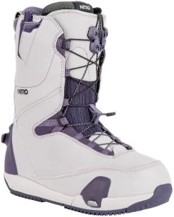 Nitro Cave TLS Women's