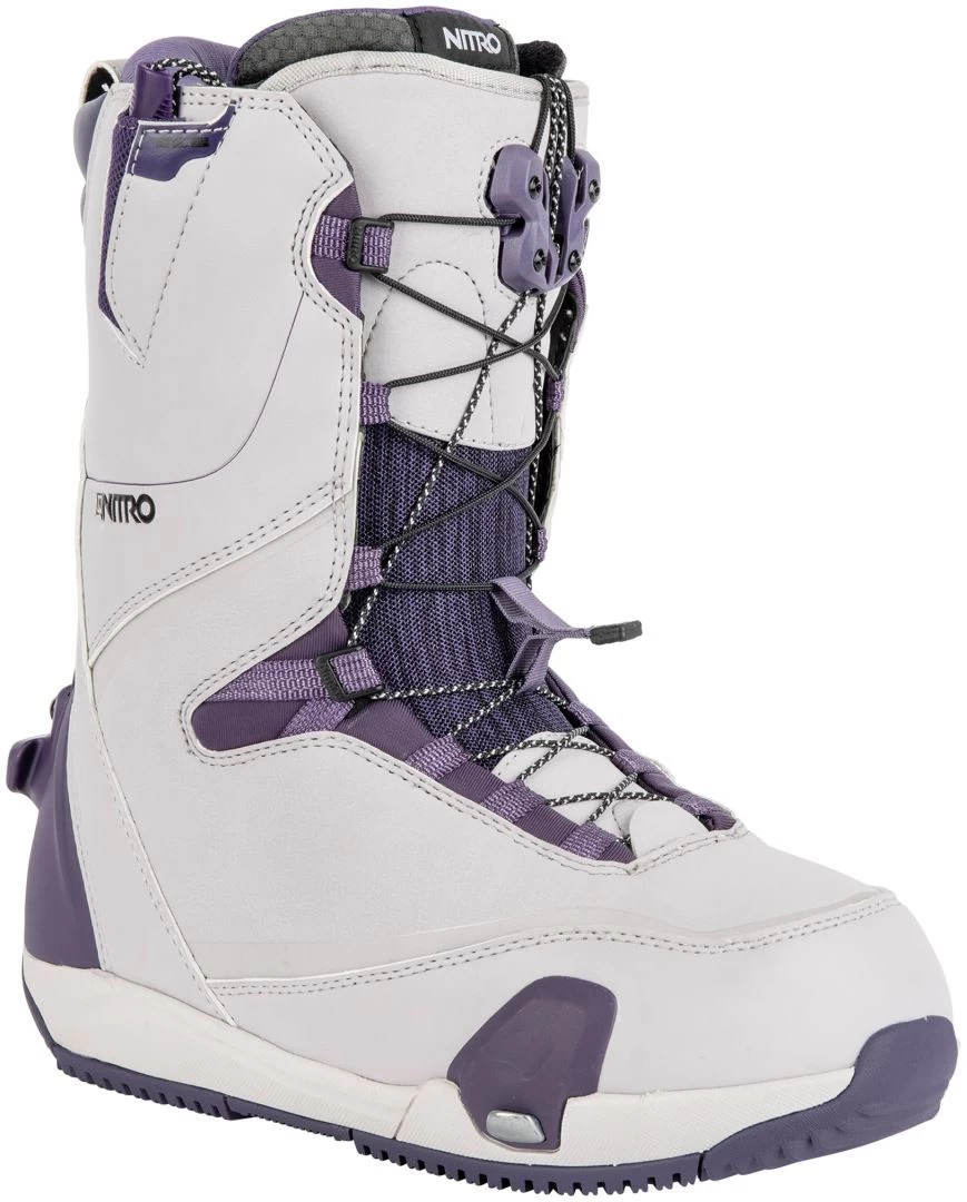 Nitro Cave TLS Women's 1 Nitro Cave TLS Women's