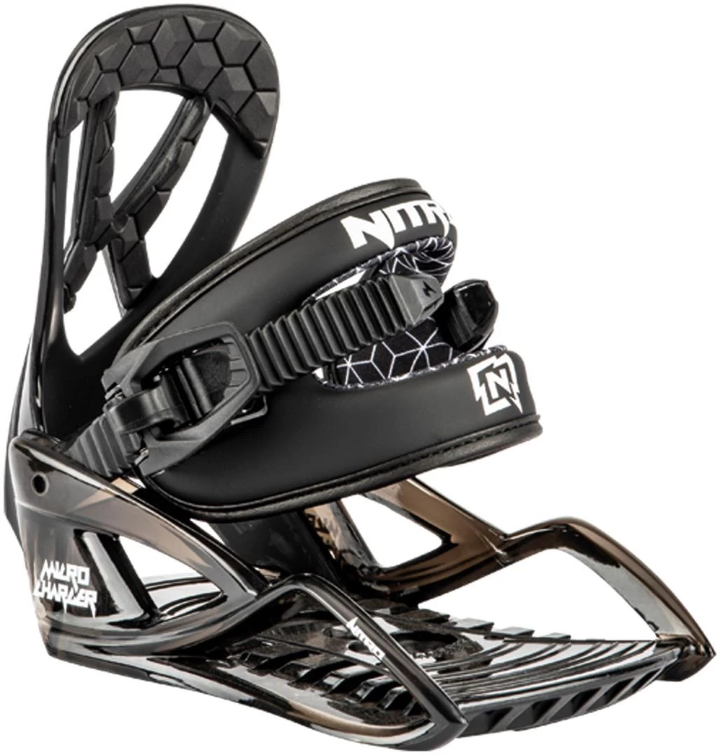 Nitro Charger Micro 2 Nitro Charger Micro - Afbeelding 2