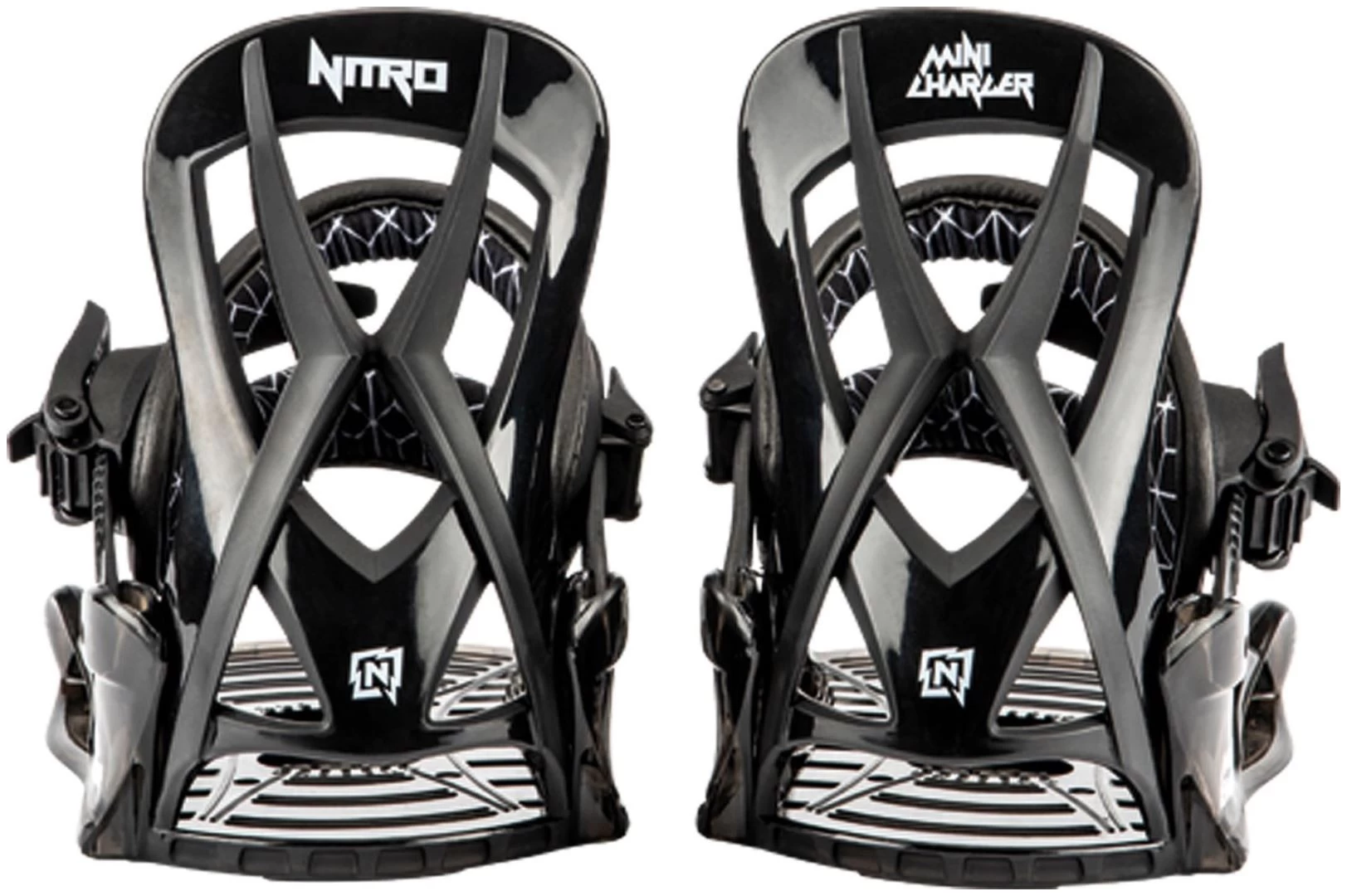 Nitro Charger Micro 3 Nitro Charger Micro - Afbeelding 3