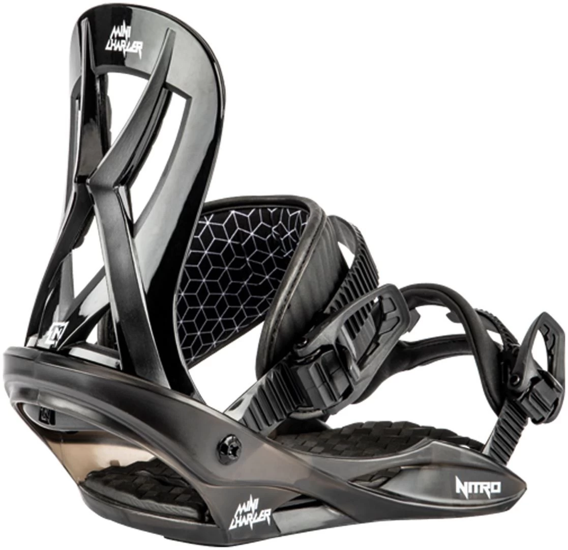 Nitro Charger Mini 1 Nitro Charger Mini