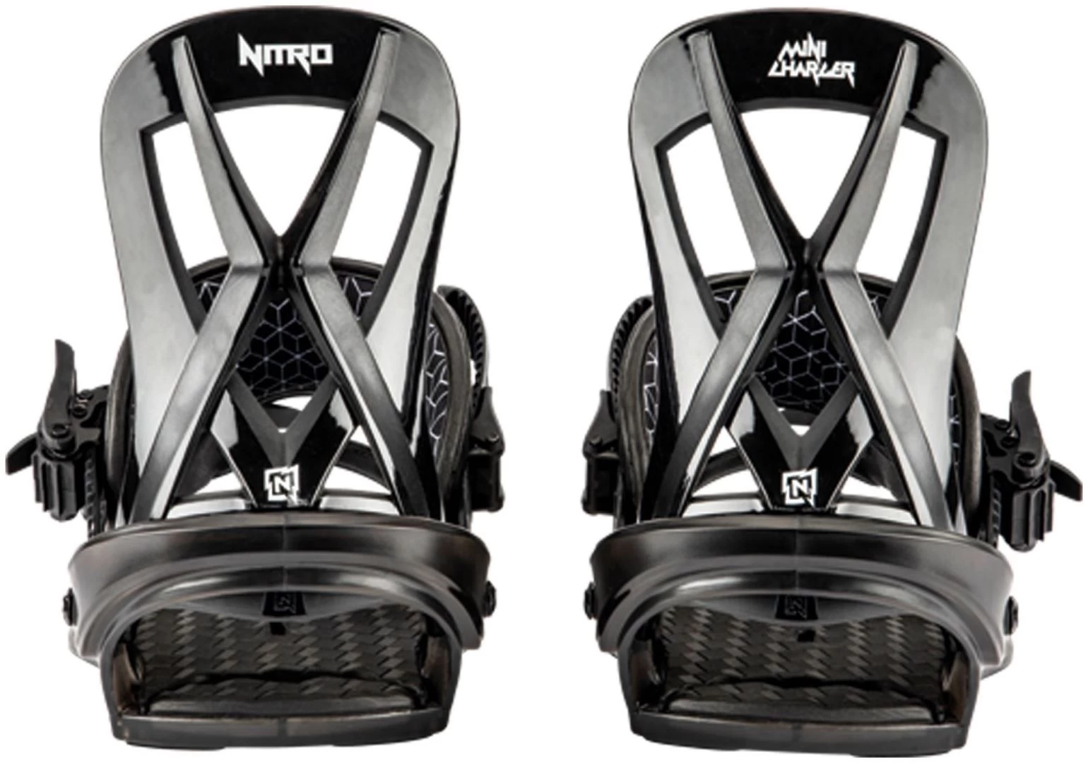 Nitro Charger Mini 3 Nitro Charger Mini - Afbeelding 3