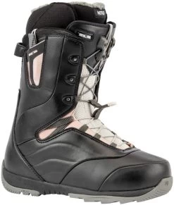 Nitro Crown TLS Women 19/20