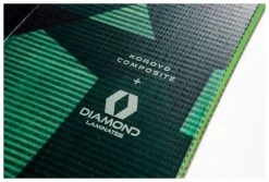 Nitro Doppleganger Splitboard 21/22 + Skins -Boetiek Skiwinkel nitro doppelganger splitboard 21 22 incl skins 152 3