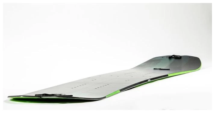 Nitro Doppleganger Splitboard 21/22 3 Nitro Doppleganger Splitboard 21/22 - Afbeelding 3