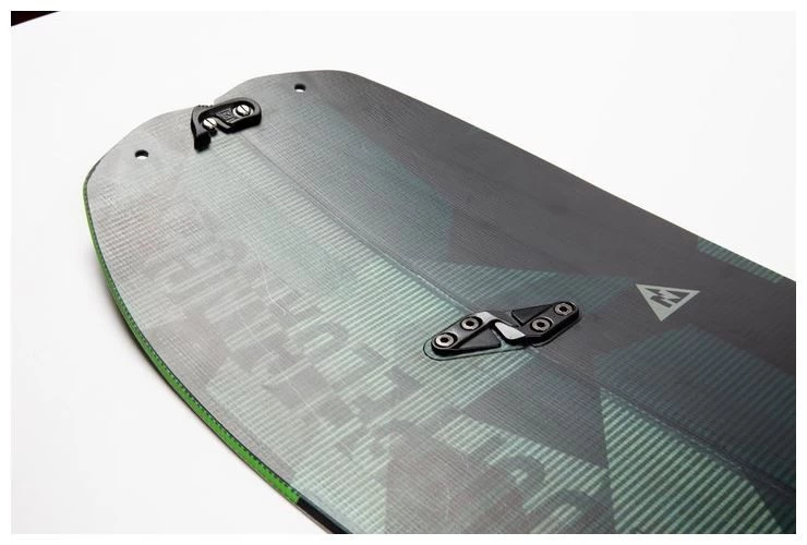 Nitro Doppleganger Splitboard 21/22 4 Nitro Doppleganger Splitboard 21/22 - Afbeelding 4