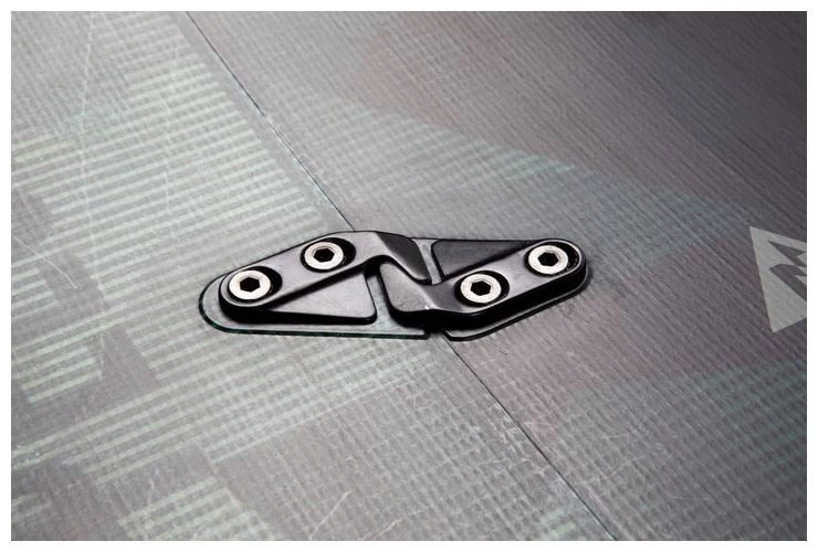 Nitro Doppleganger Splitboard 21/22 5 Nitro Doppleganger Splitboard 21/22 - Afbeelding 5