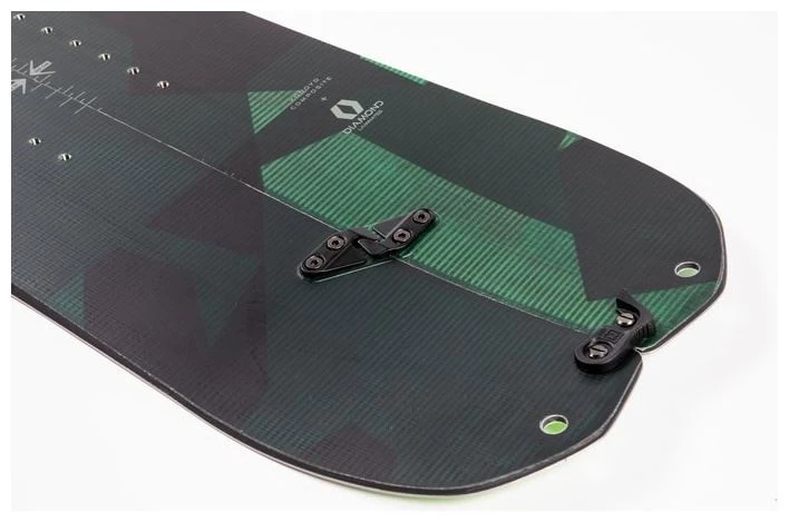 Nitro Doppleganger Splitboard 21/22 9 Nitro Doppleganger Splitboard 21/22 - Afbeelding 9