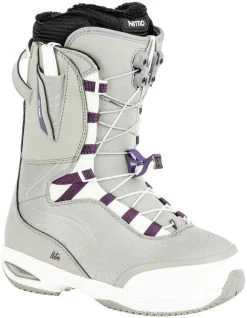 Nitro Faint TLS Women's
