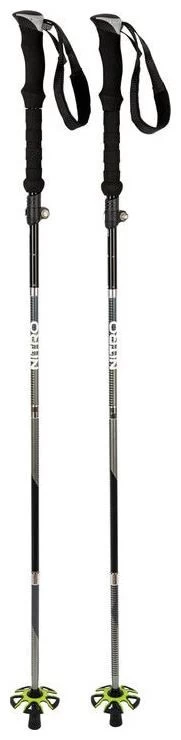 Nitro Foldable Poles