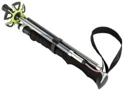 Nitro Foldable Poles -Boetiek Skiwinkel nitro foldable poles black 2 1