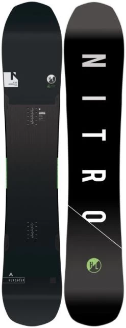 Nitro Highlander 19/20