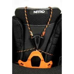 Nitro Incline TLS -Boetiek Skiwinkel nitro incline tls black 23 36 5 eur black 4