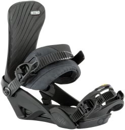 Nitro Ivy -Boetiek Skiwinkel nitro ivy ultra black s m ultra black 1
