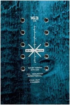 Nitro Magnum -Boetiek Skiwinkel nitro magnum wide 21 22 4 1