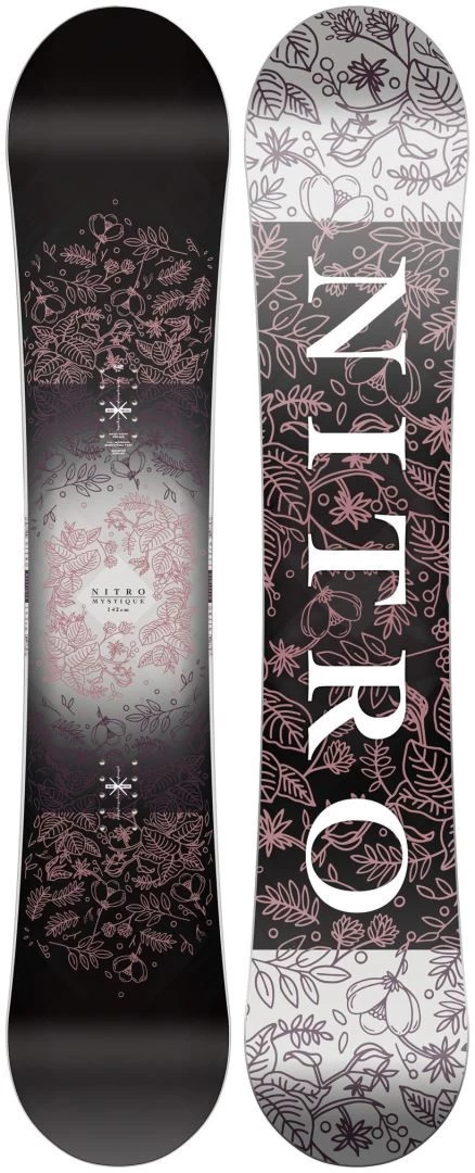 Nitro Mystique Women's 1 Nitro Mystique Women's