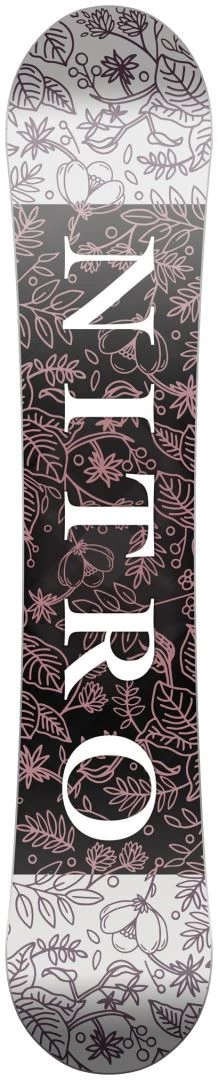 Nitro Mystique Women's 3 Nitro Mystique Women's - Afbeelding 3