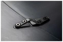 Nitro Nomad Splitboard 21/22 + Skins -Boetiek Skiwinkel nitro nomad splitboard 21 22 incl skins 156 6