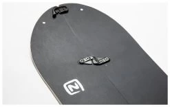 Nitro Nomad Splitboard 21/22 -Boetiek Skiwinkel nitro nomad splitboard model 2020 21 2