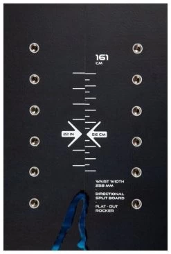 Nitro Nomad Splitboard 21/22 -Boetiek Skiwinkel nitro nomad splitboard model 2020 21 4