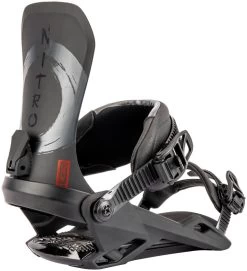 Nitro One -Boetiek Skiwinkel nitro one cool grey 3 1