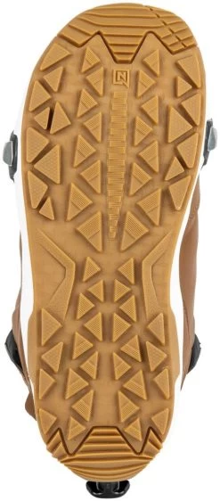 Nitro Profile TLS -Boetiek Skiwinkel nitro profile tls brown 2 1