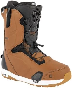 Nitro Profile TLS -Boetiek Skiwinkel nitro profile tls brown 3 1