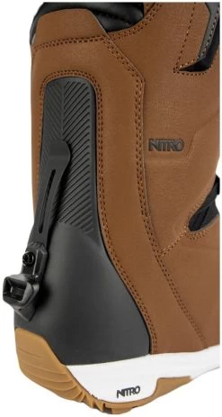 Nitro Profile TLS -Boetiek Skiwinkel nitro profile tls brown 6 1