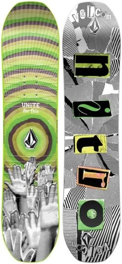 Nitro Ripper X Volcom