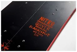 Nitro Slash Split 21/22 + Skins -Boetiek Skiwinkel nitro slash split 21 22 incl skins 156 4