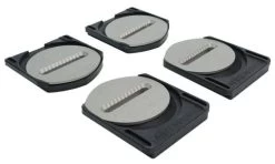 Nitro Splitboard Spark Pucks Standard