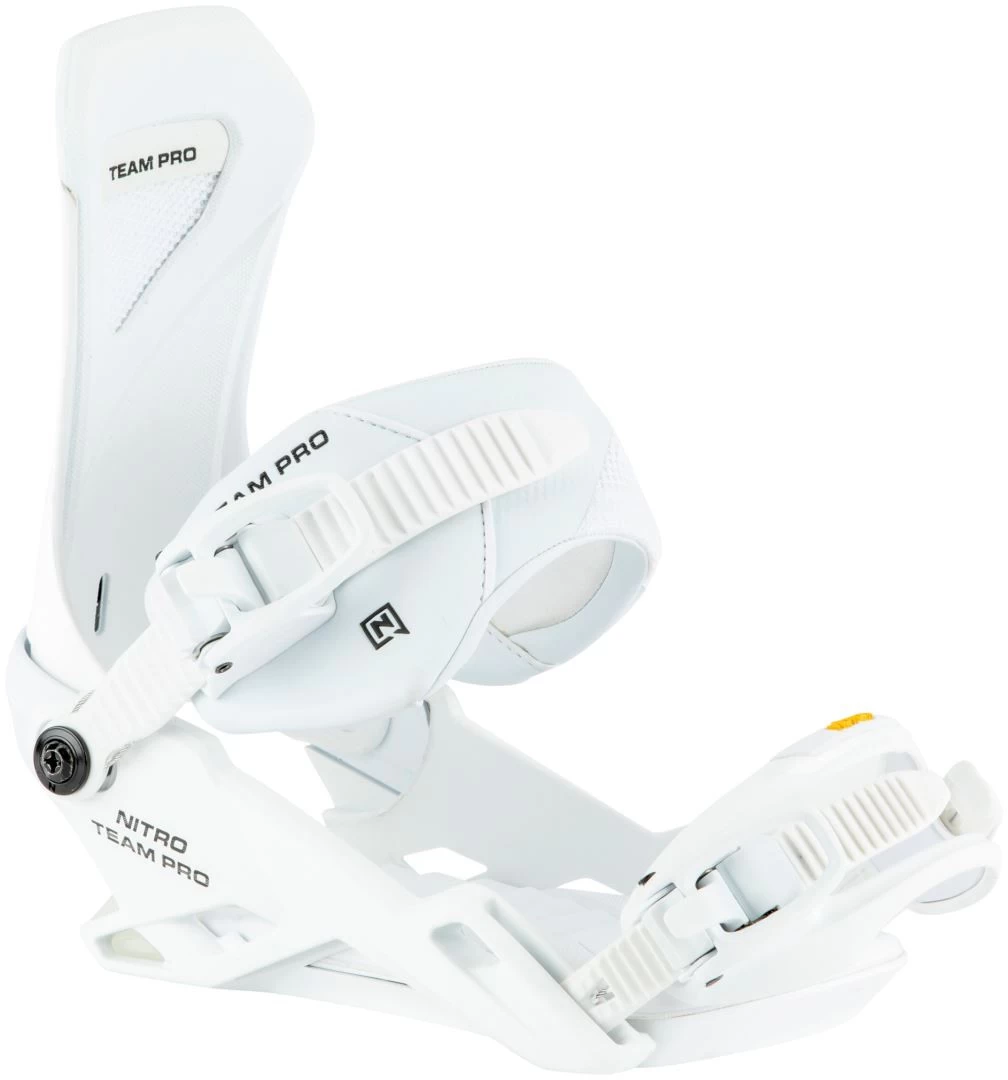 Nitro Team Pro 2 Nitro Team Pro - Afbeelding 2