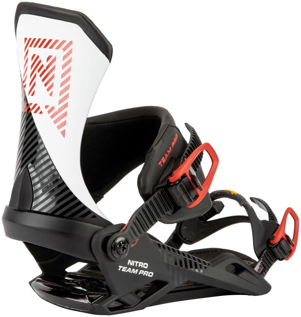 Nitro Team Pro 7 Nitro Team Pro - Afbeelding 7