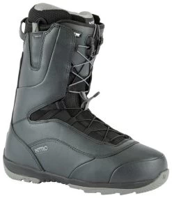 Nitro Venture TLS 21/22