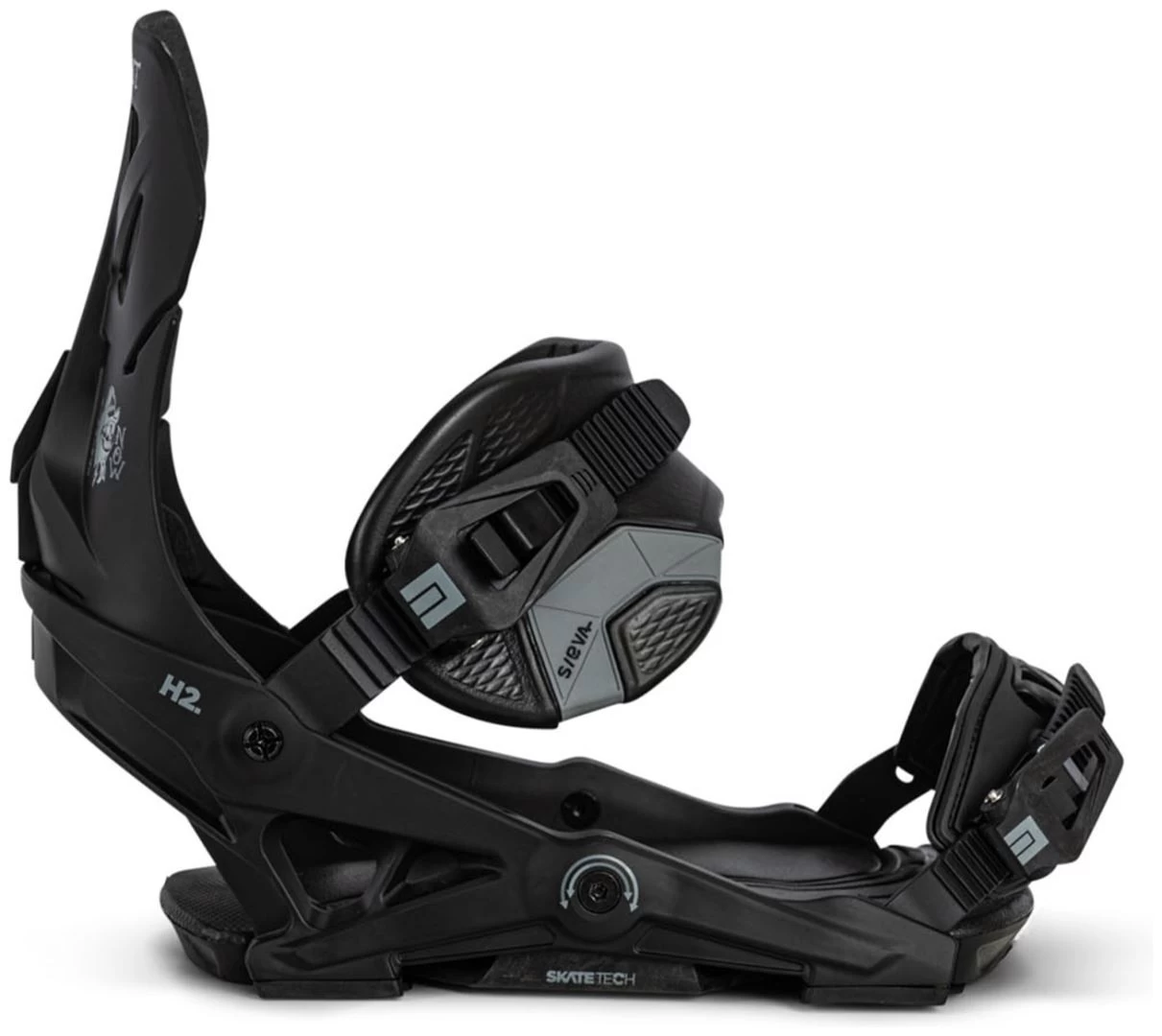 Now Brigade 3 Now Brigade - Afbeelding 3