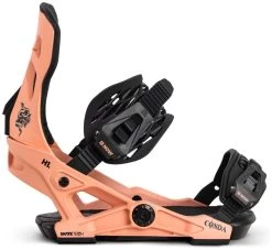 Now Conda -Boetiek Skiwinkel now conda light pink 5