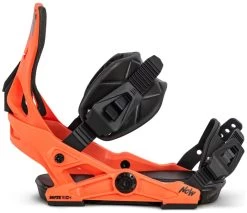 Now Nx-Gen -Boetiek Skiwinkel now nx gen orange 2