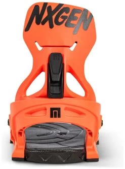 Now Nx-Gen -Boetiek Skiwinkel now nx gen orange 3