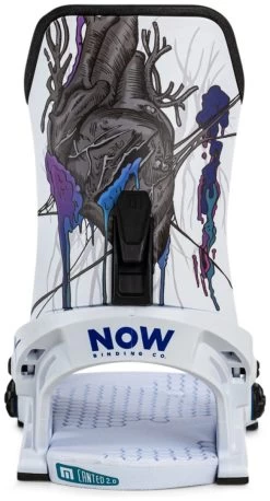 Now Select Pro X Kowalchuk -Boetiek Skiwinkel now select pro x kowalchuk white 4 1