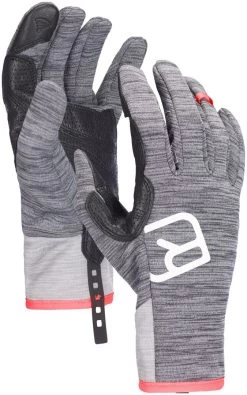 Ortovox Fleece Light Glove Women