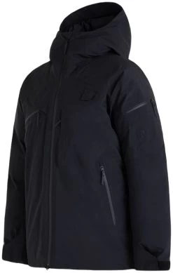 Peak Performance Alpine Gore-Tex 2L Ski Down Jacket Men -Boetiek Skiwinkel peak performance alpine gore tex 2l ski down jacket men black s black 2
